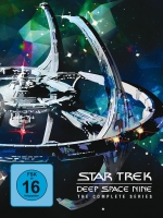 Various - Star Trek: Deep Space Nine-Complete Boxset-Rep