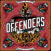 Offenders,The - Heart Of Glass (Lim.Blue Vinyl/Download)