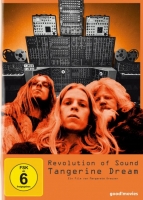 Margarete Kreuzer - Revolution of Sound. Tangerine Dream