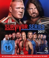 Various - Survivor Series 2017