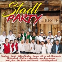 Various - Stadlparty-Das Beste-30 St
