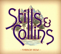 Stills,Stephen & Judy Collins - Everybody Knows