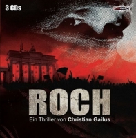 Ohrenkneifer (Gailus,Christian) - Roch (Hörspiel)