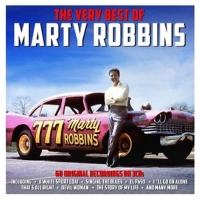 Robbins,Marty - Very Best Of