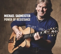 Sagmeister,Michael - Power Of Resistance