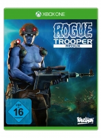  - Rogue Trooper Redux  XB-One