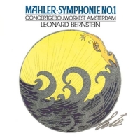 Bernstein/CGO - Sinfonie 1