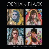 Two Fingers/Young Empires/Humans/+ - Orphan Black