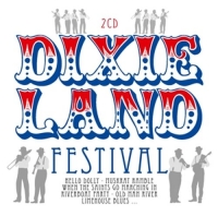 Various - Dixiland Festival