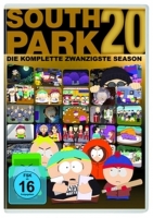 Various - South Park-Staffel 20//Replenishment