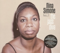 Simone,Nina - The Jazz Diva