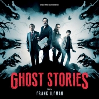 OST/Ilfman,Frank - Ghost Stories (O.S.T.)