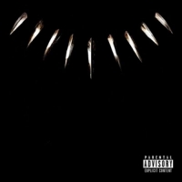 OST/Various - Black Panther The Album (2LP)