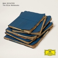 Richter,Max - The Blue Notebooks-15 Years