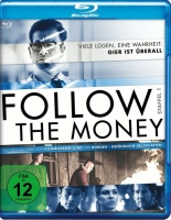Follow The Money - Follow the Money - Staffel 1 (2 Discs)