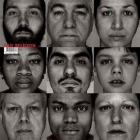Bad Religion - The Gray Race-Remastered