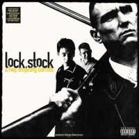 OST/Various - Lock,Stock And Two Smoking Barrels (Ost)