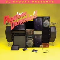 DJ Spooky - Presents Phantom Dancehall (Ltd.Edition)