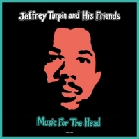 Turpin,Jeffrey - Music For The Heads (7inch)