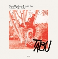 Boothman,Michael & Family Tree - Tabu-So Dey Say (7inch)
