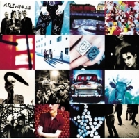 U2 - Achtung Baby (2LP)