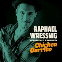 Wressnig,Raphael - Chicken Burrito
