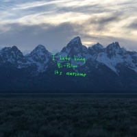 West,Kanye - Ye (Vinyl)