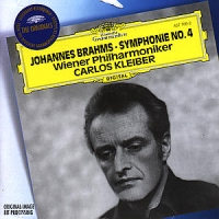 Kleiber,Carlos/WP - Sinfonie 4