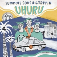 Summers Sons/C.Tappin - Uhuru (Ltd.Gatefold 2LP)