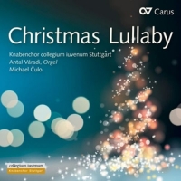 Culo/Collegium Iuvenum Stuttgart/Varadi/Wilson/+ - Christmas Lullaby