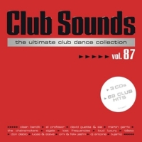 Various - Club Sounds,Vol.87