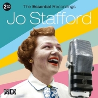 Stafford,Jo - Essential Recordings