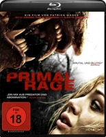 Patrick Magee - Primal Rage