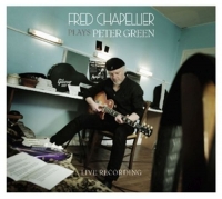 Chapellier,Fred - Plays Peter Green