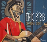 Bibb,Eric - Global Griot