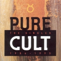 Cult,The - Pure Cult