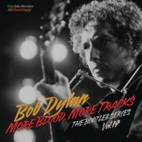 Dylan,Bob - More Blood,More Tracks: The Bootleg Series Vol.1