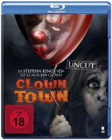 Tom Nagel - Clowntown (Blu-Ray)