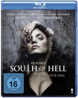 Jennifer Lynch,Jeremiah S.Chechik,Rachel Talala - Eli Roths South of Hell (Blu-Ray)