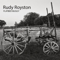 Royston,Rudy - Flatbed Buggy