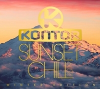 Various - Kontor Sunset Chill 2019-Winter Edition