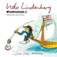 Lindenberg,Udo - MTV Unplugged 2-Live vom Atlantik (Vinyl Box)