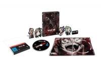 Chiaki Kon - Higurashi Vol.5 (Steelcase Edition) (DVD)