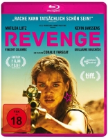  - Revenge