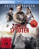 Mike Cuff,Scott Windhauser - Zombie Shooter (Blu-Ray)
