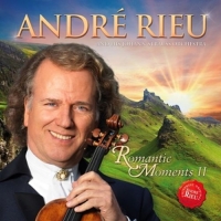 Rieu,Andre - Romantic Moments II