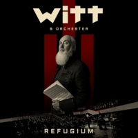 Witt,Joachim - Refugium (Earbook CD+DVD)