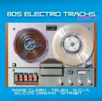 Various - 80s Electro Tracks Vol.2
