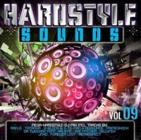 Various - Hardstyle Sounds Vol.9