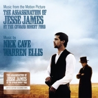 OST/Cave,Nick & Ellis,Warren - The Assassination of Jesse James by the Coward Rob